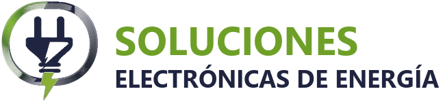 Soluciones Electrónicas de Energía